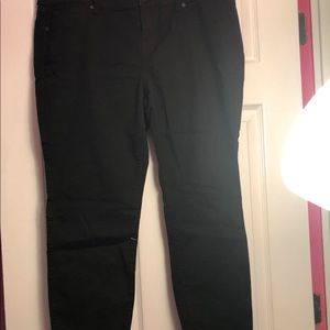 Torrid: Skinny Jeans